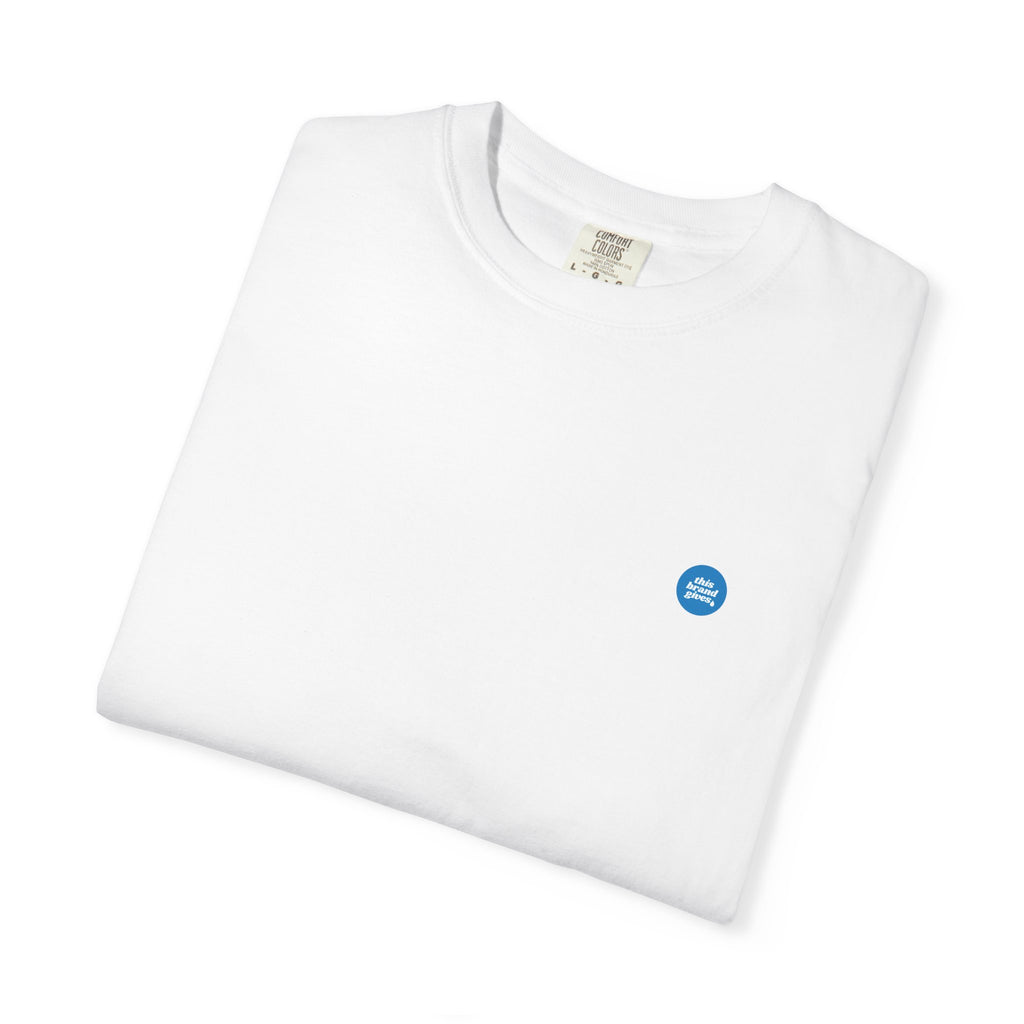 Give Clean Water Shirt #2