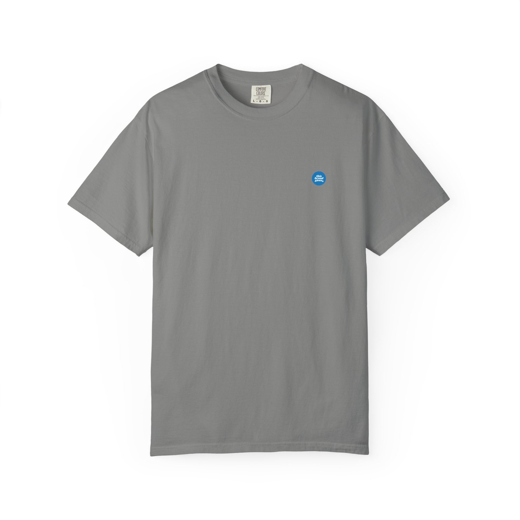 Give Clean Water Shirt #2