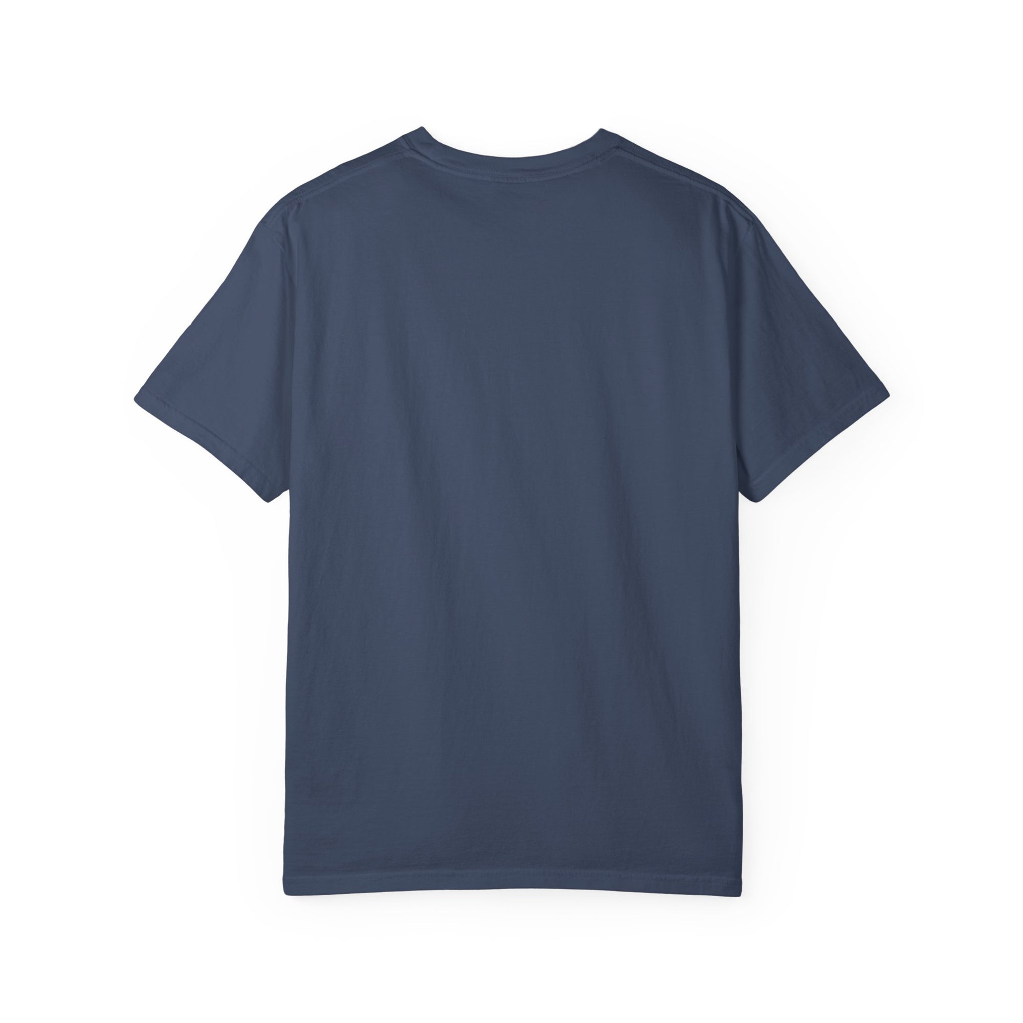 Shelter Script T-Shirt