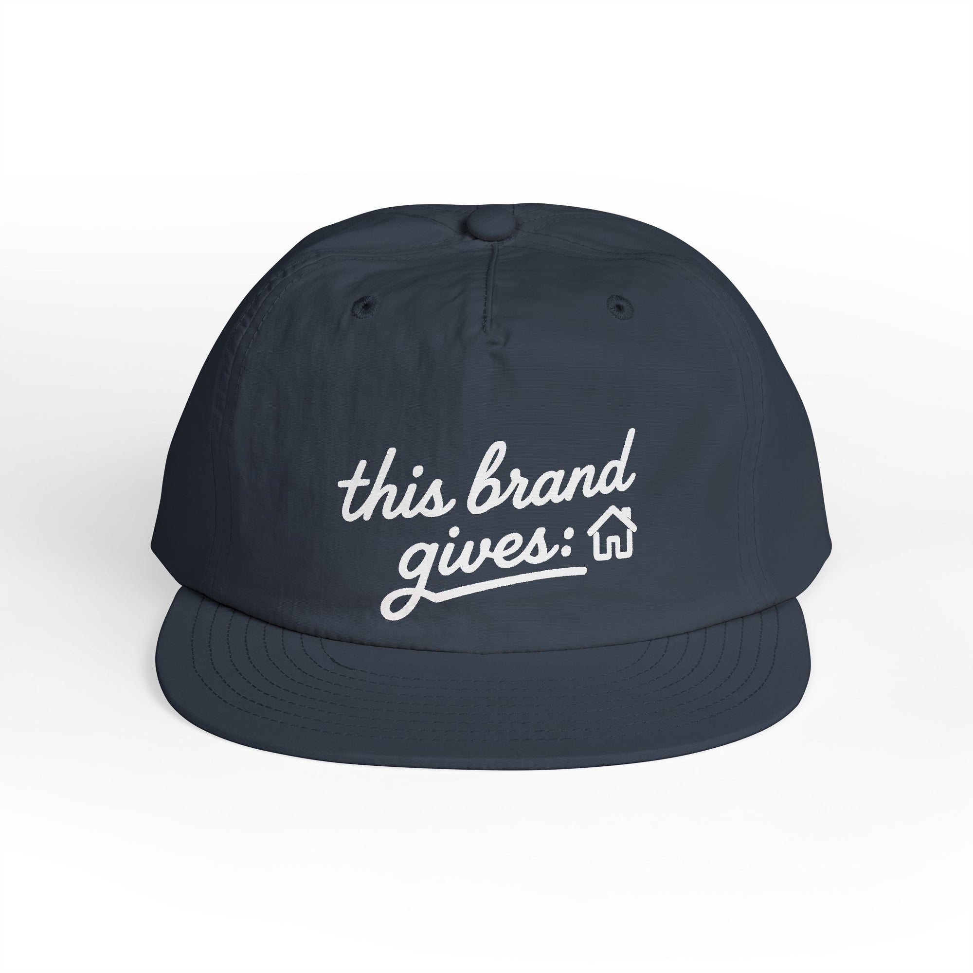 Shelter Surf Cap