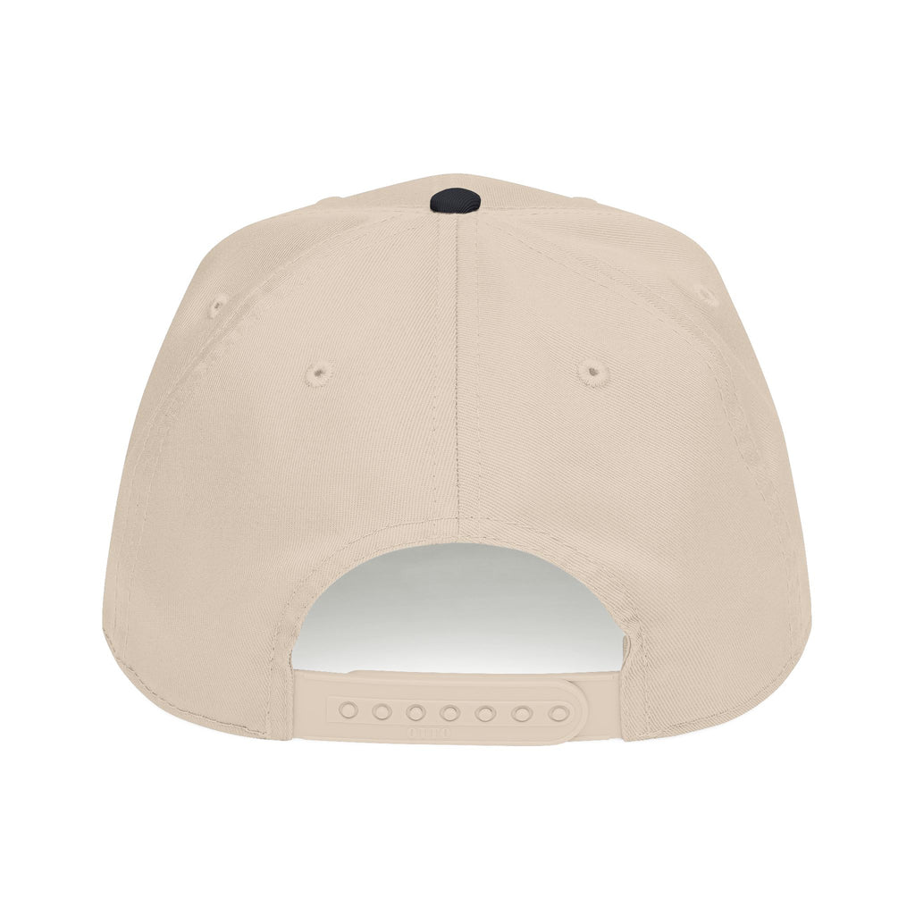 Clean Water Mid Profile Baseball Cap