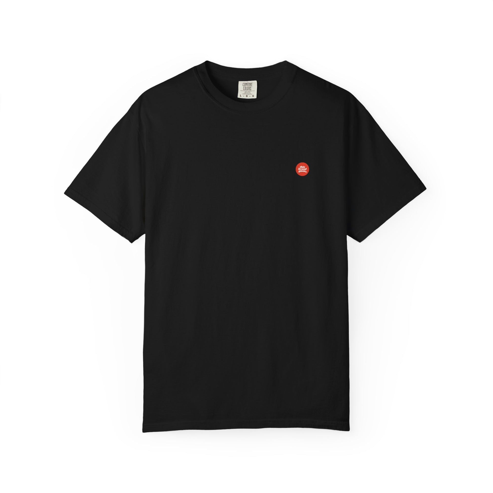 Give Meals Shirt #2