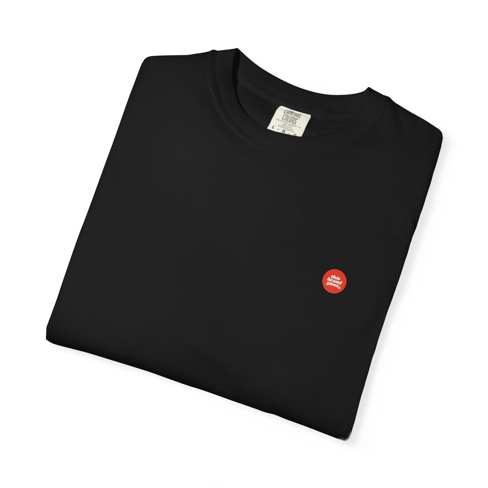 Give Meals Shirt #2
