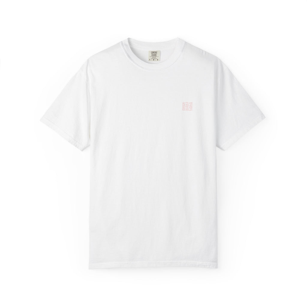 Give Meals Shirt #3