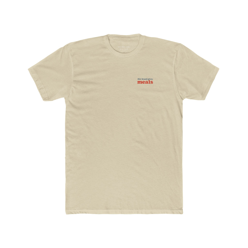Meals Meals Meals Tee