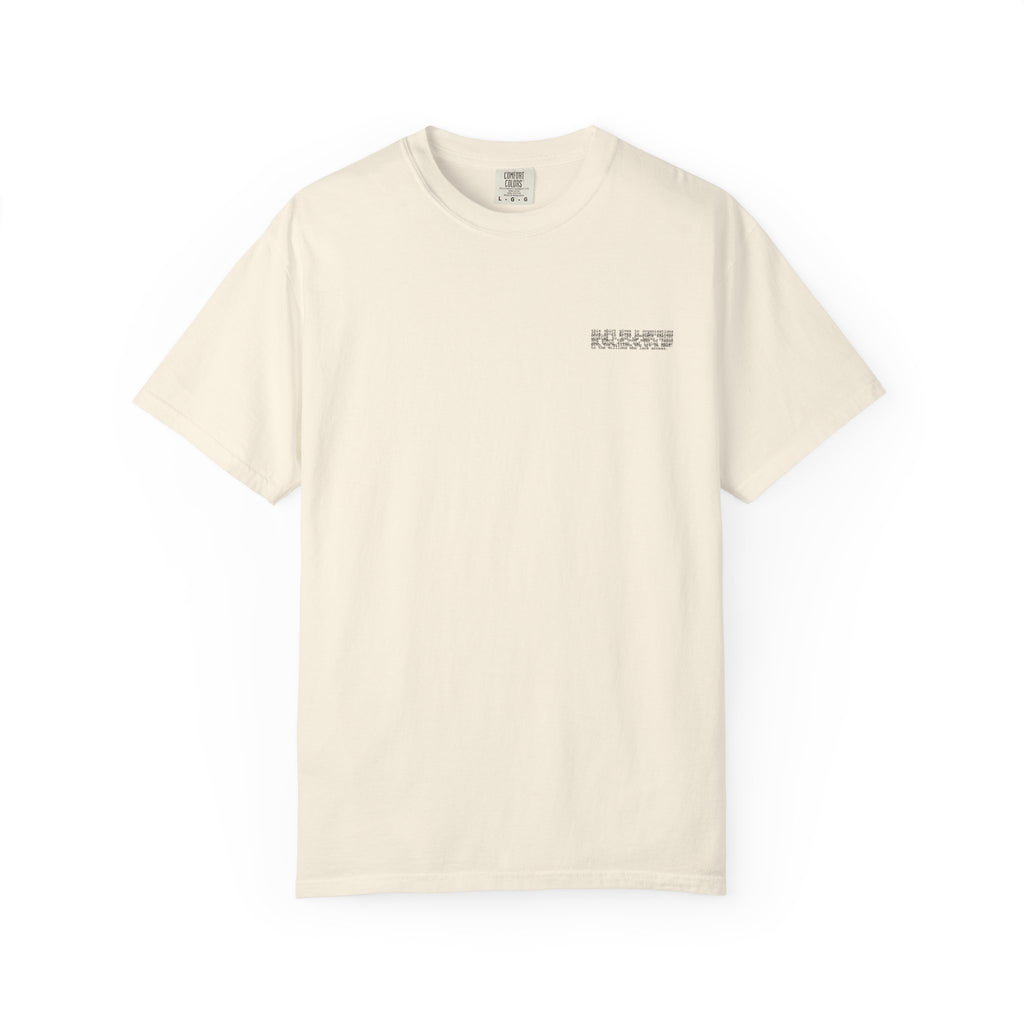 Shelter Mission T-Shirt