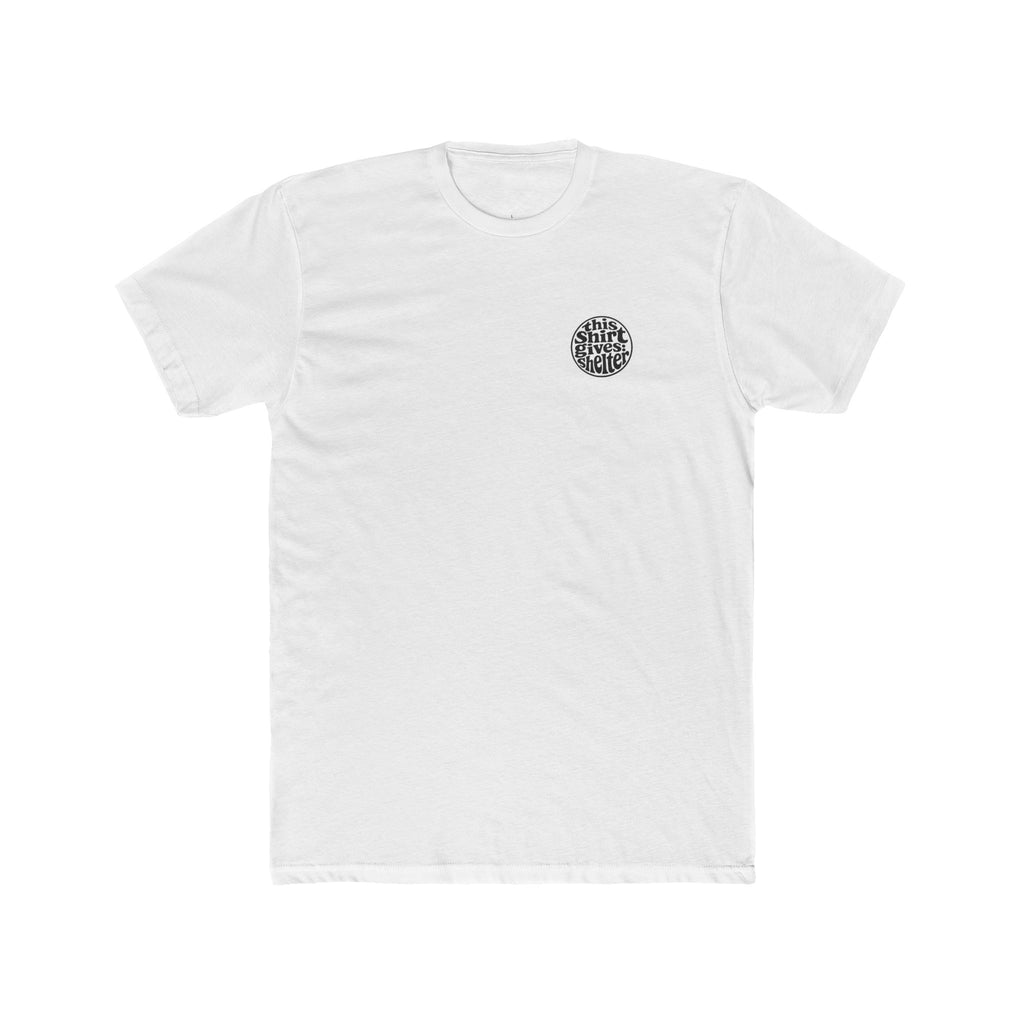 Shelter Bold Circle Tee