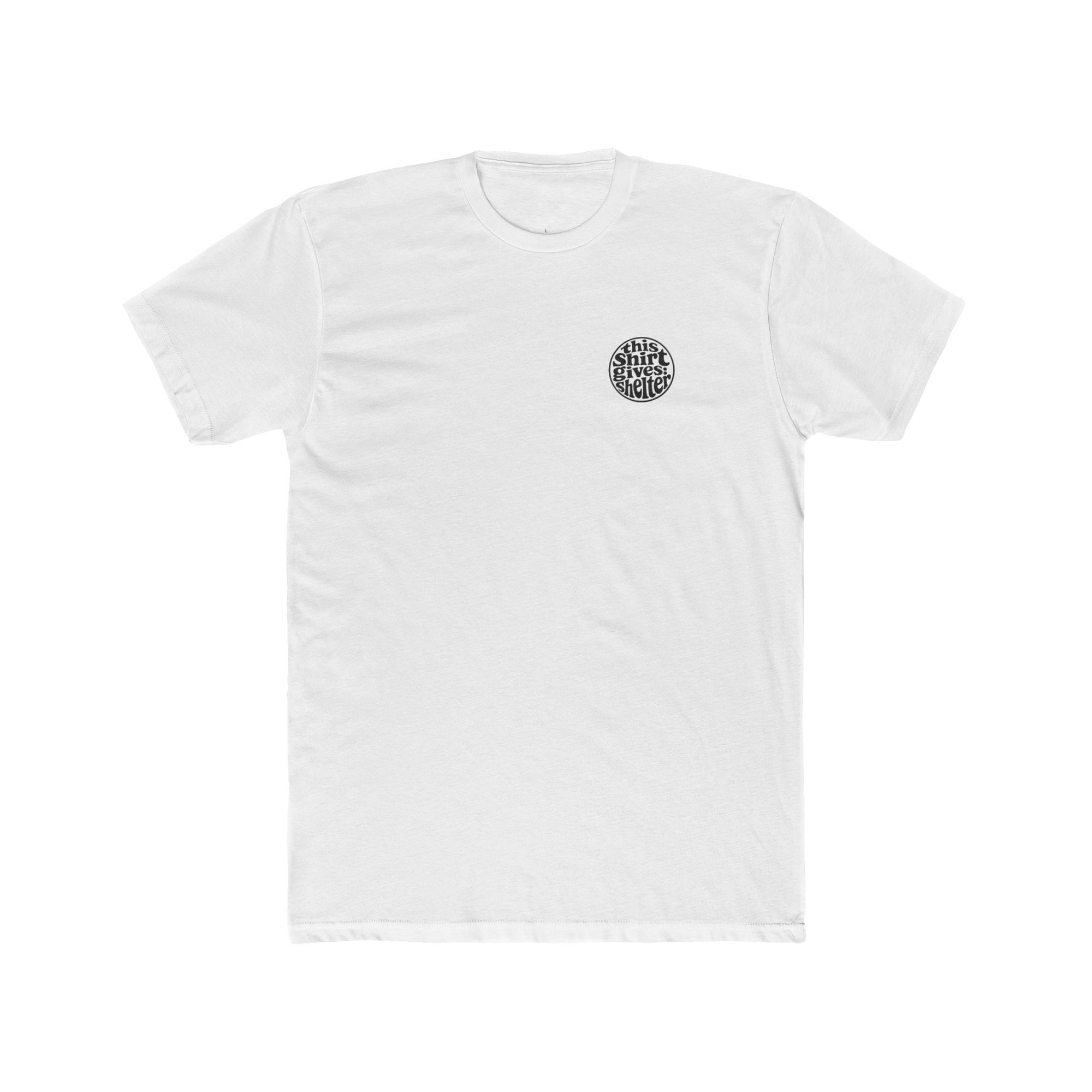 Shelter Bold Circle Tee