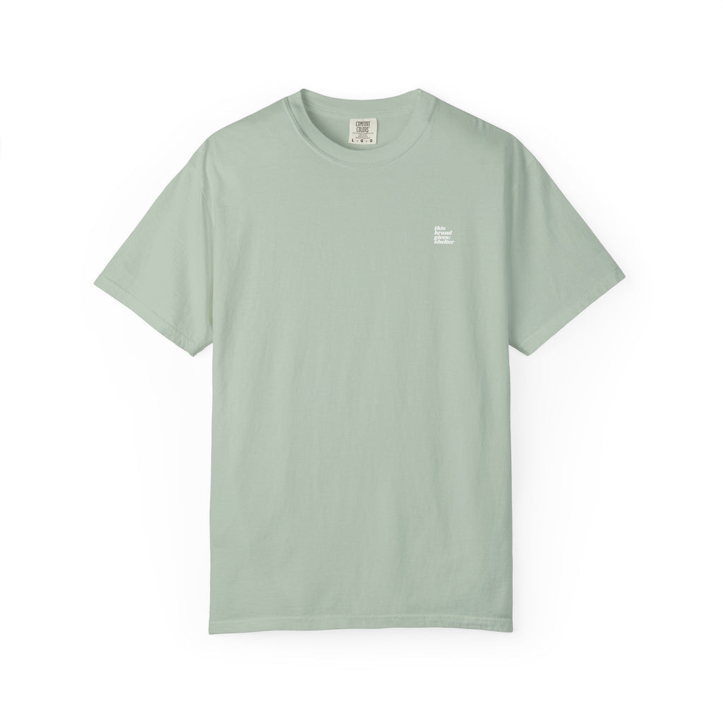 Give Shelter Shirt #1
