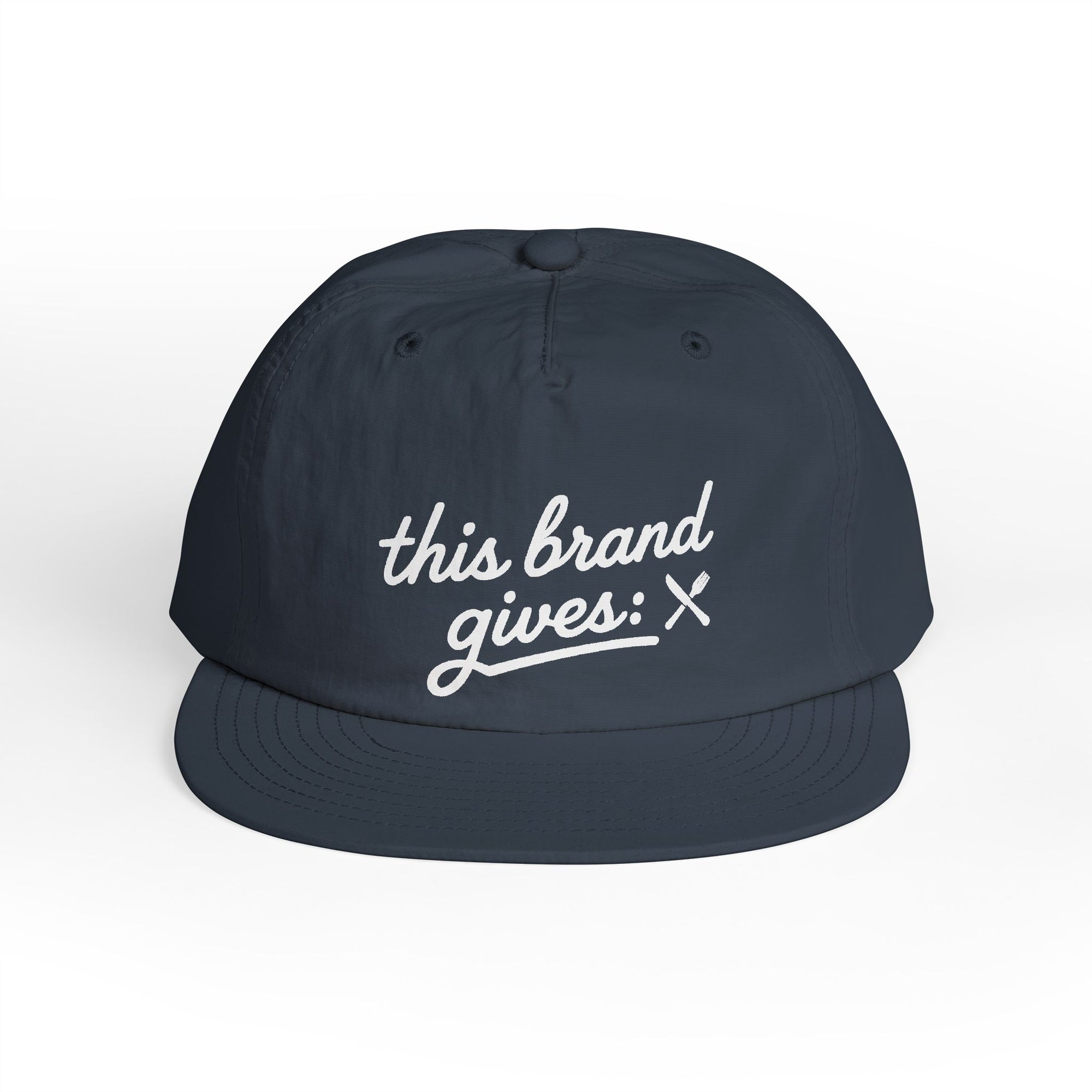 Meals Surf Cap