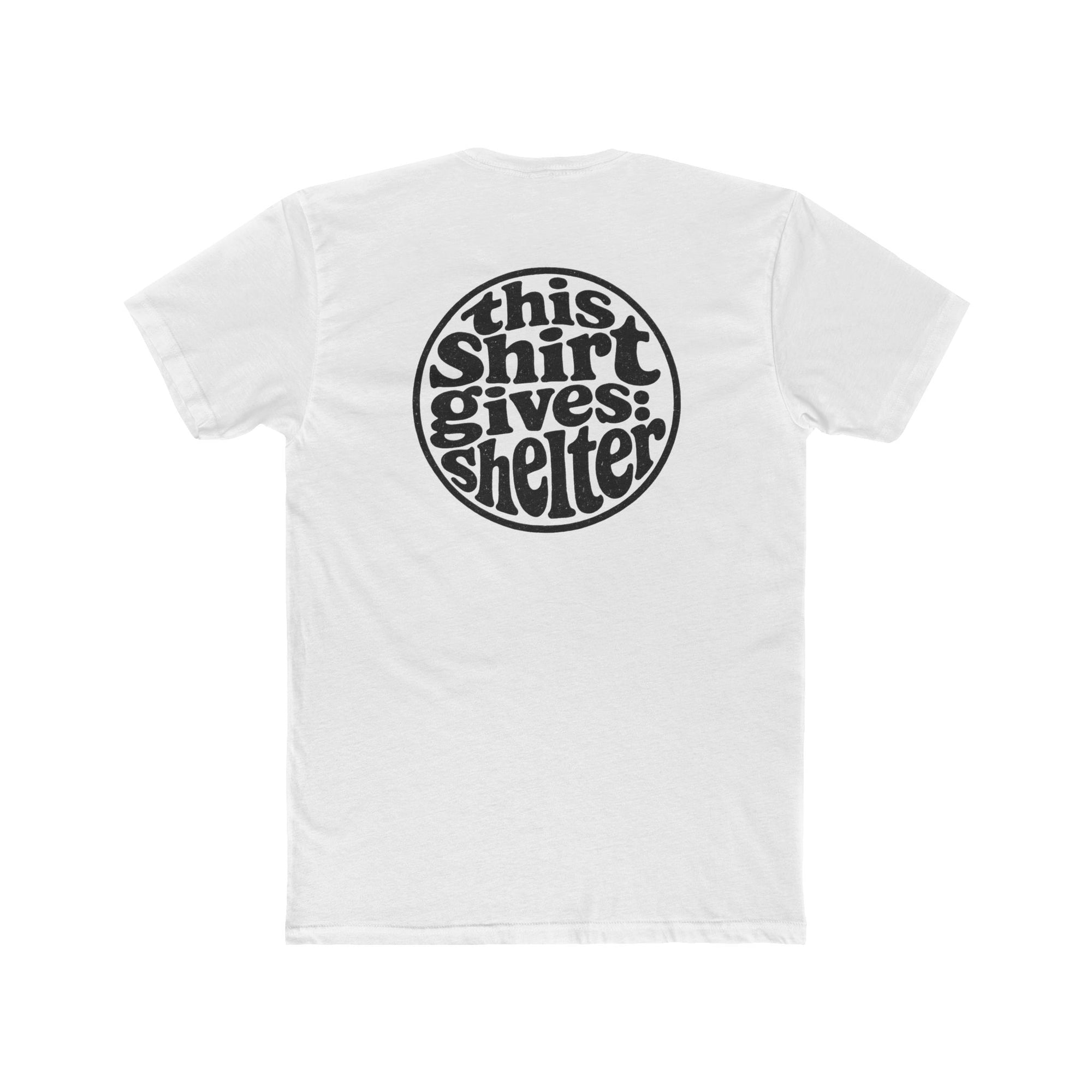 Shelter Bold Circle Tee