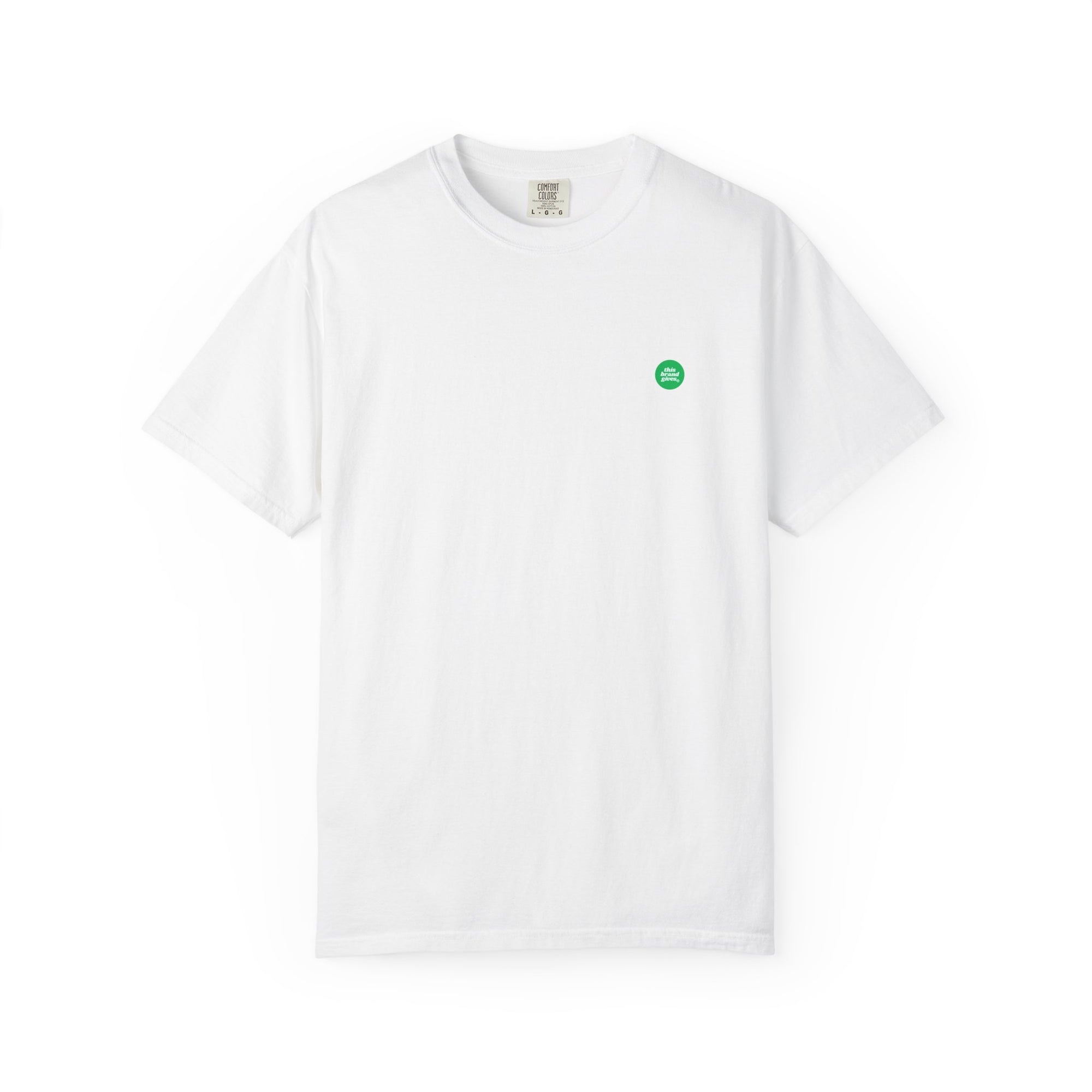 Give Shelter Shirt #2