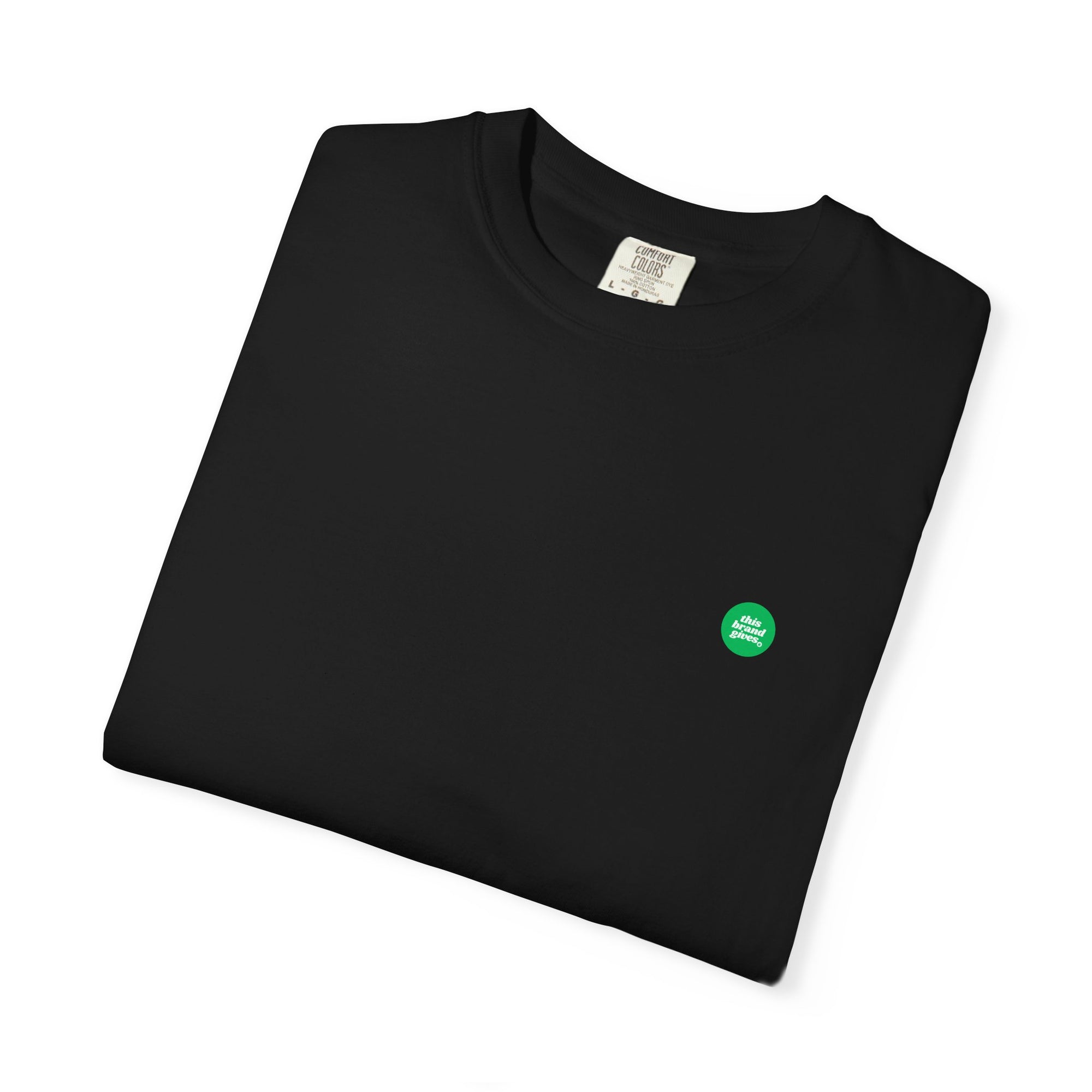 Give Shelter Shirt #2