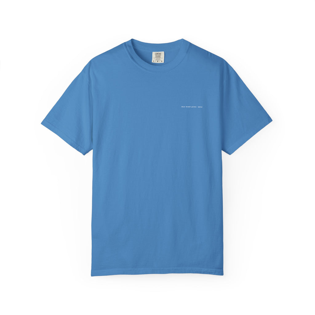 Give Clean Water Shirt #2