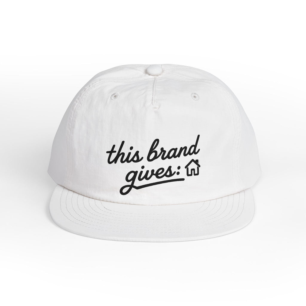 Shelter Surf Cap