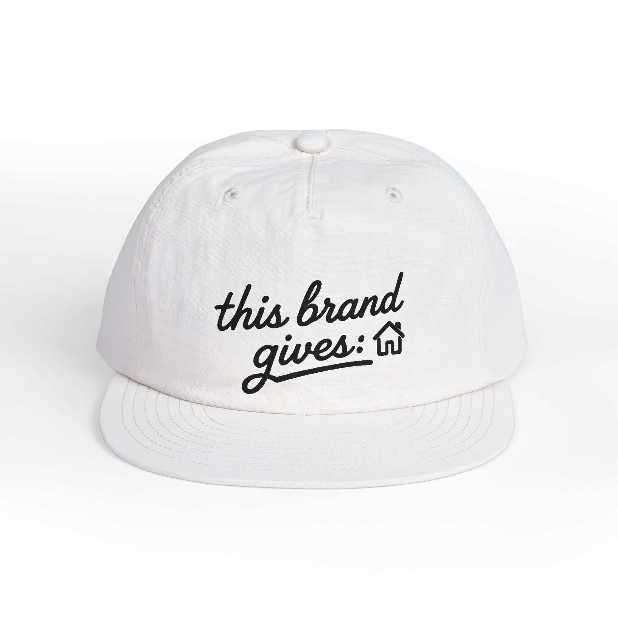Shelter Surf Cap