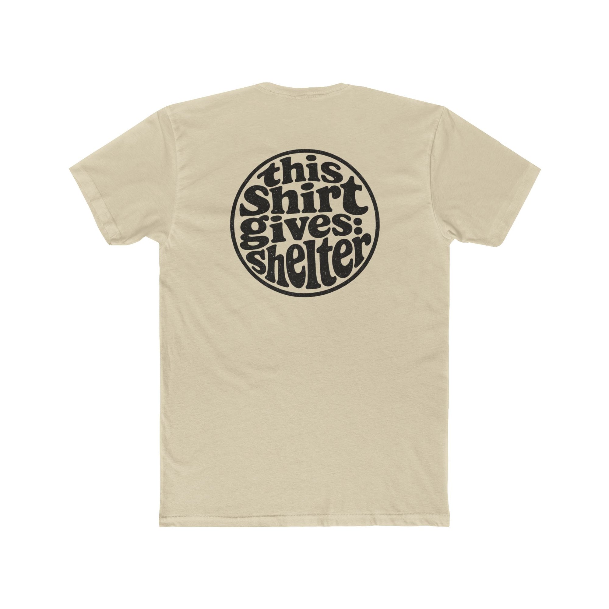 Shelter Bold Circle Tee