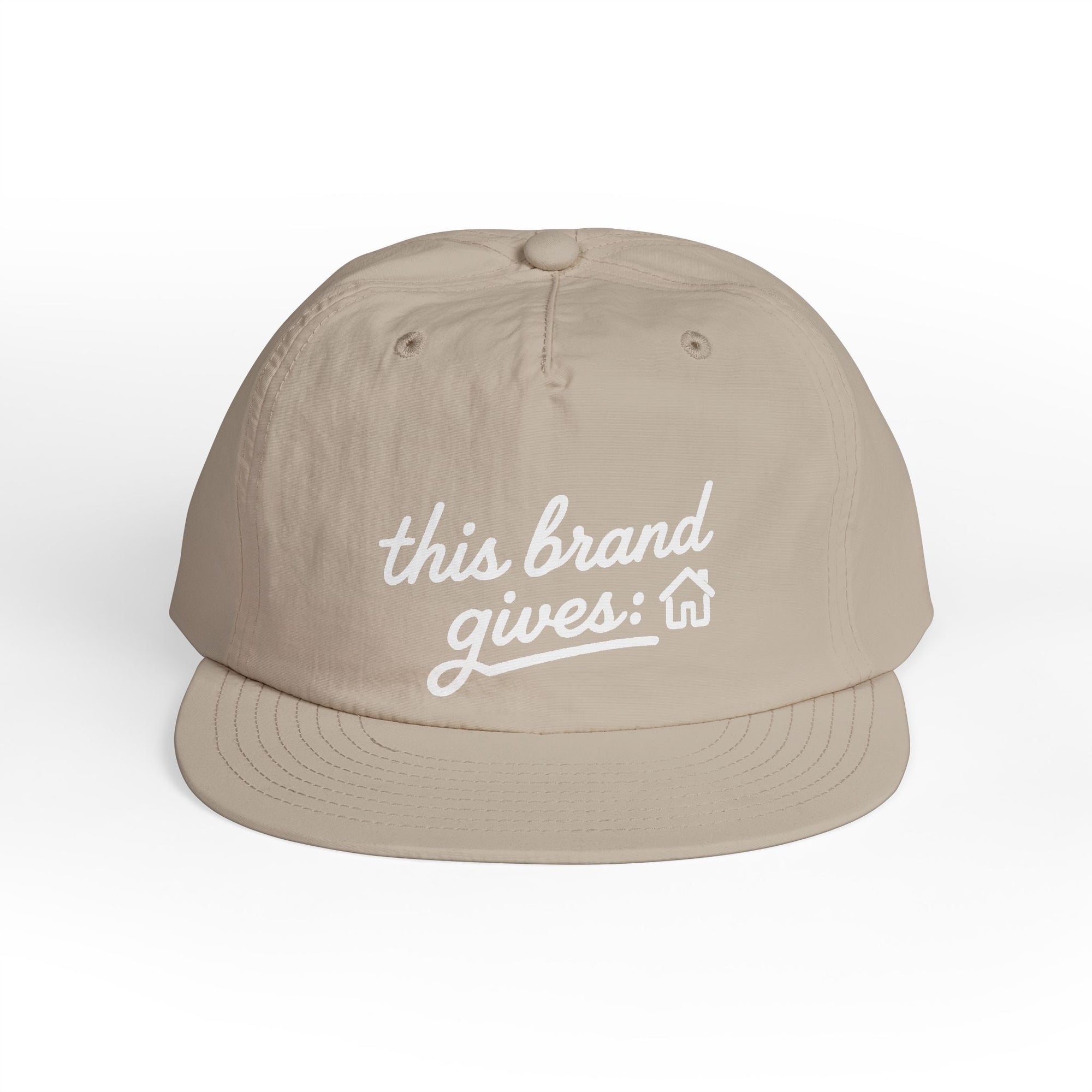 Shelter Surf Cap