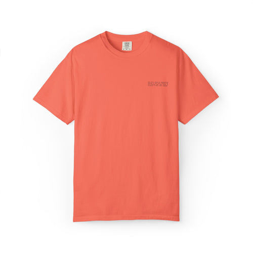 Bible Translation: Shirt #1