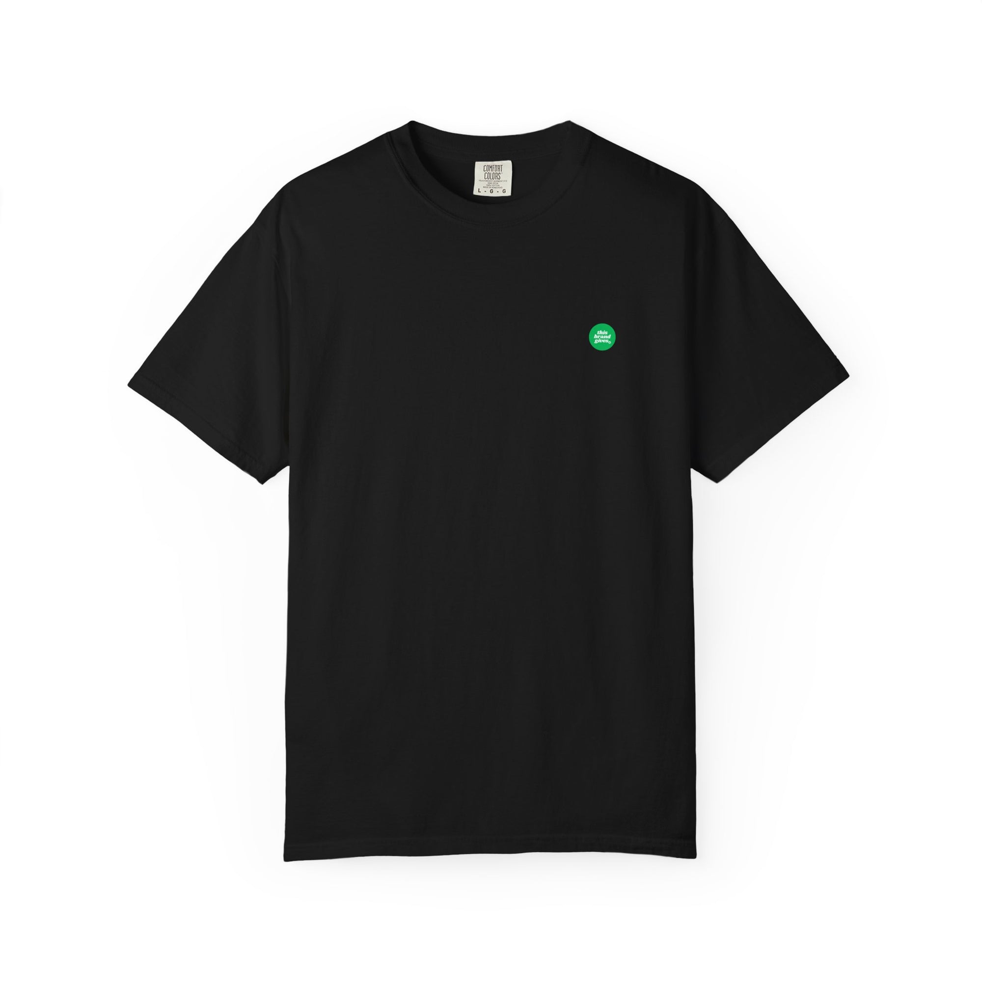 Give Shelter Shirt #2