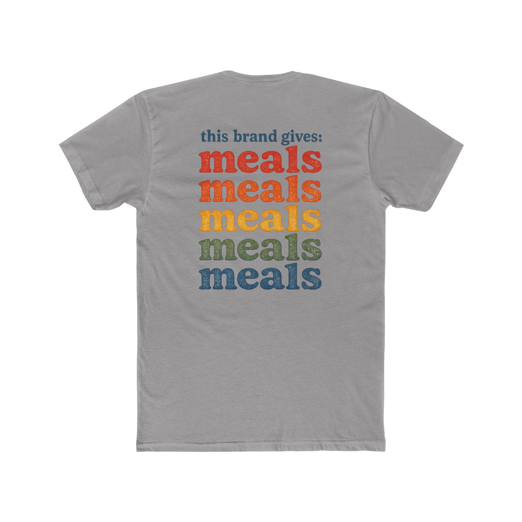 Meals Meals Meals Tee