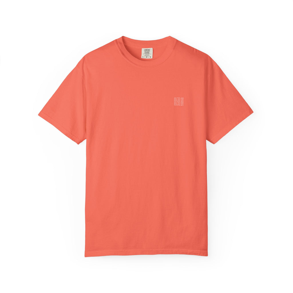Give Meals Shirt #3