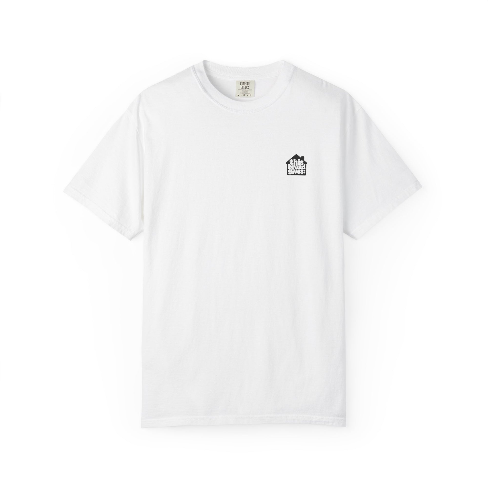Shelter House T-Shirt