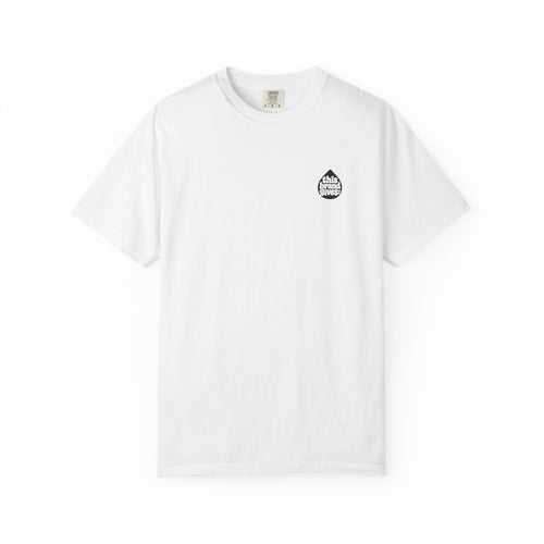 Clean Water Drop T-Shirt
