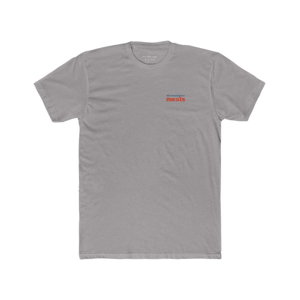 Meals Meals Meals Tee