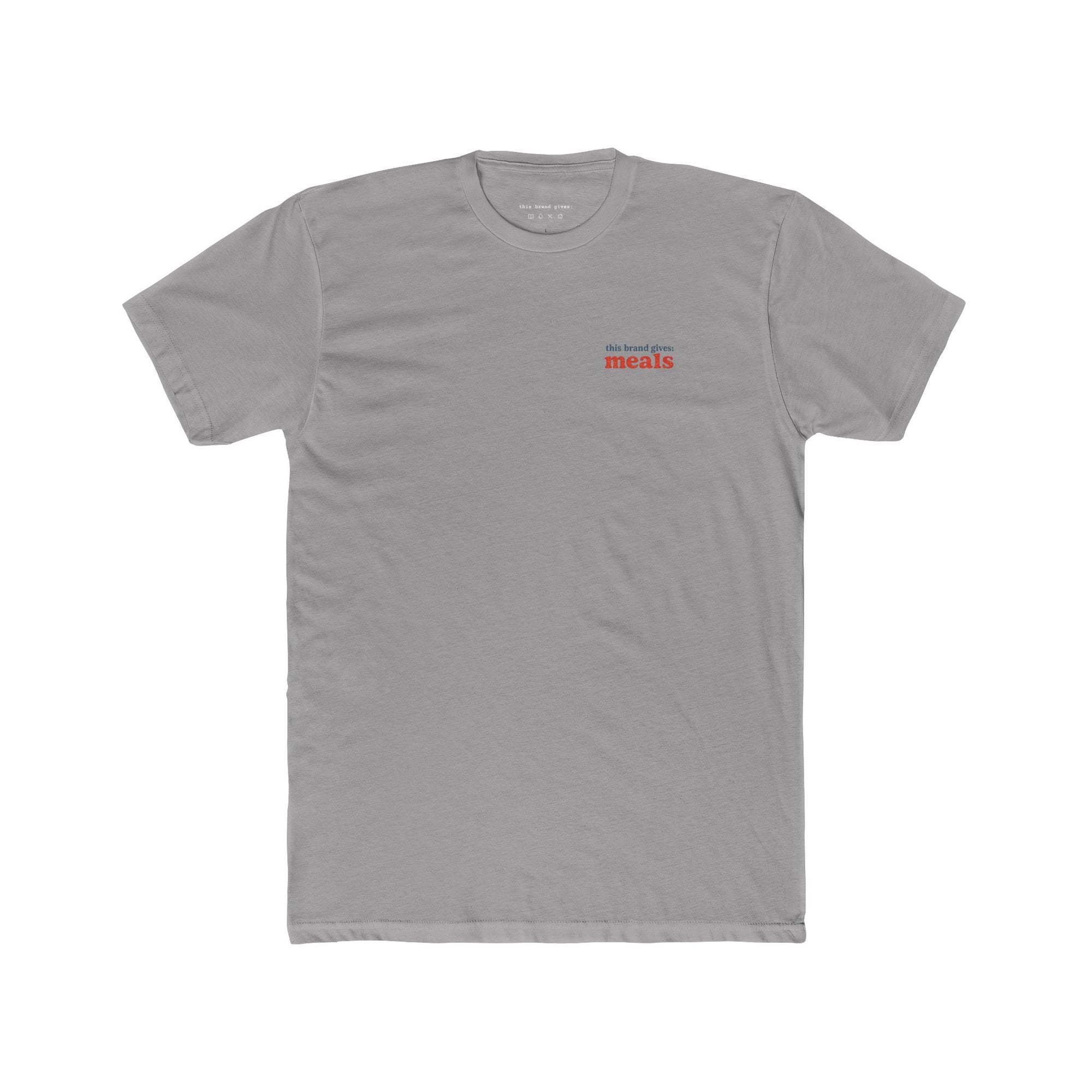 Meals Meals Meals Tee
