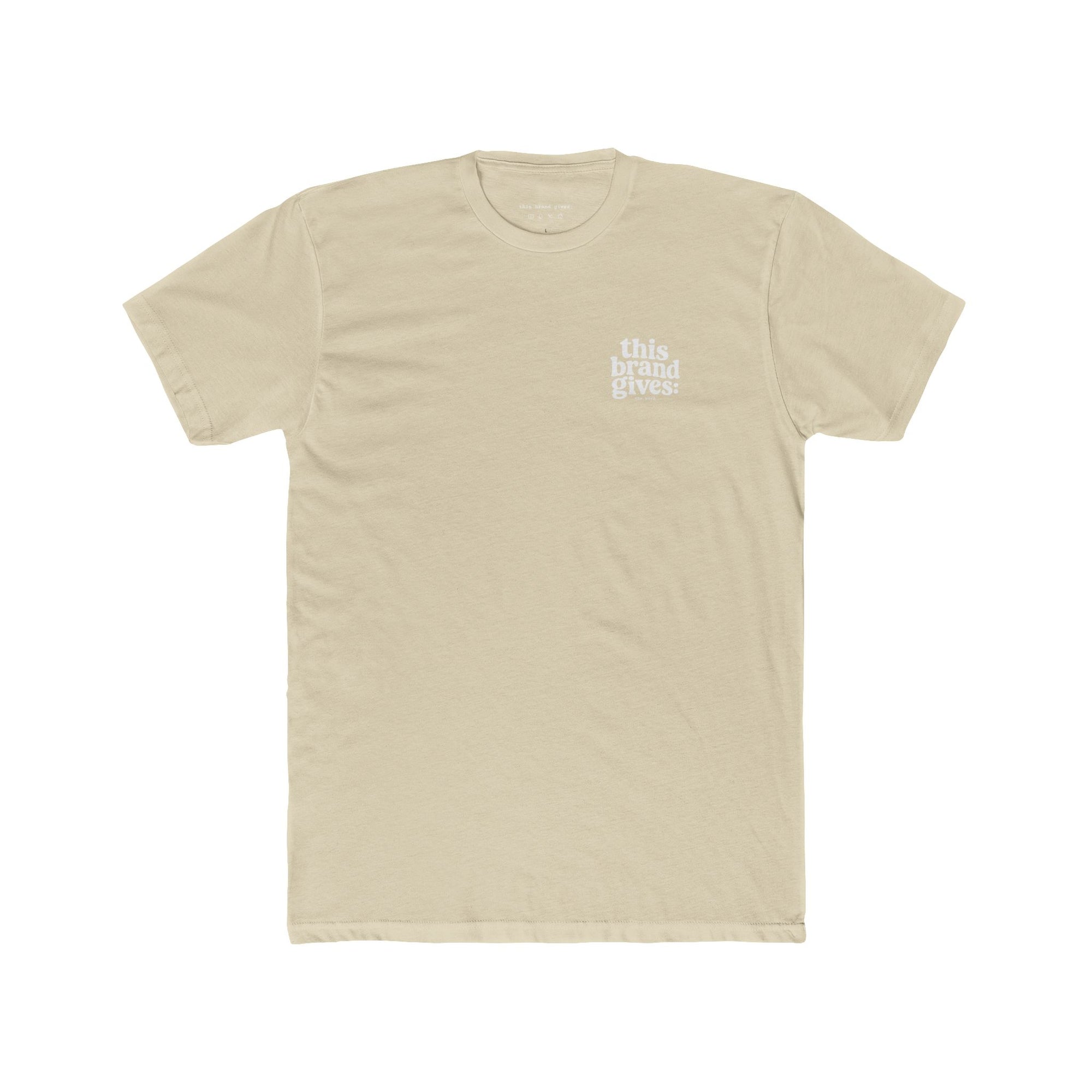 The Word Bold Tee