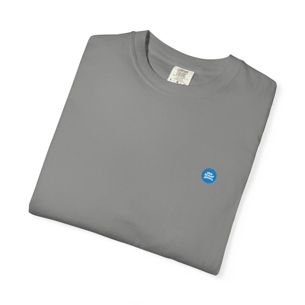 Give Clean Water Shirt #2