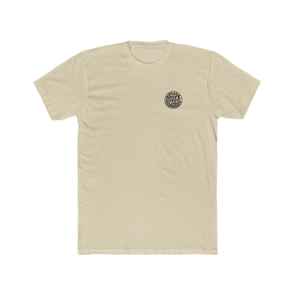 Shelter Bold Circle Tee