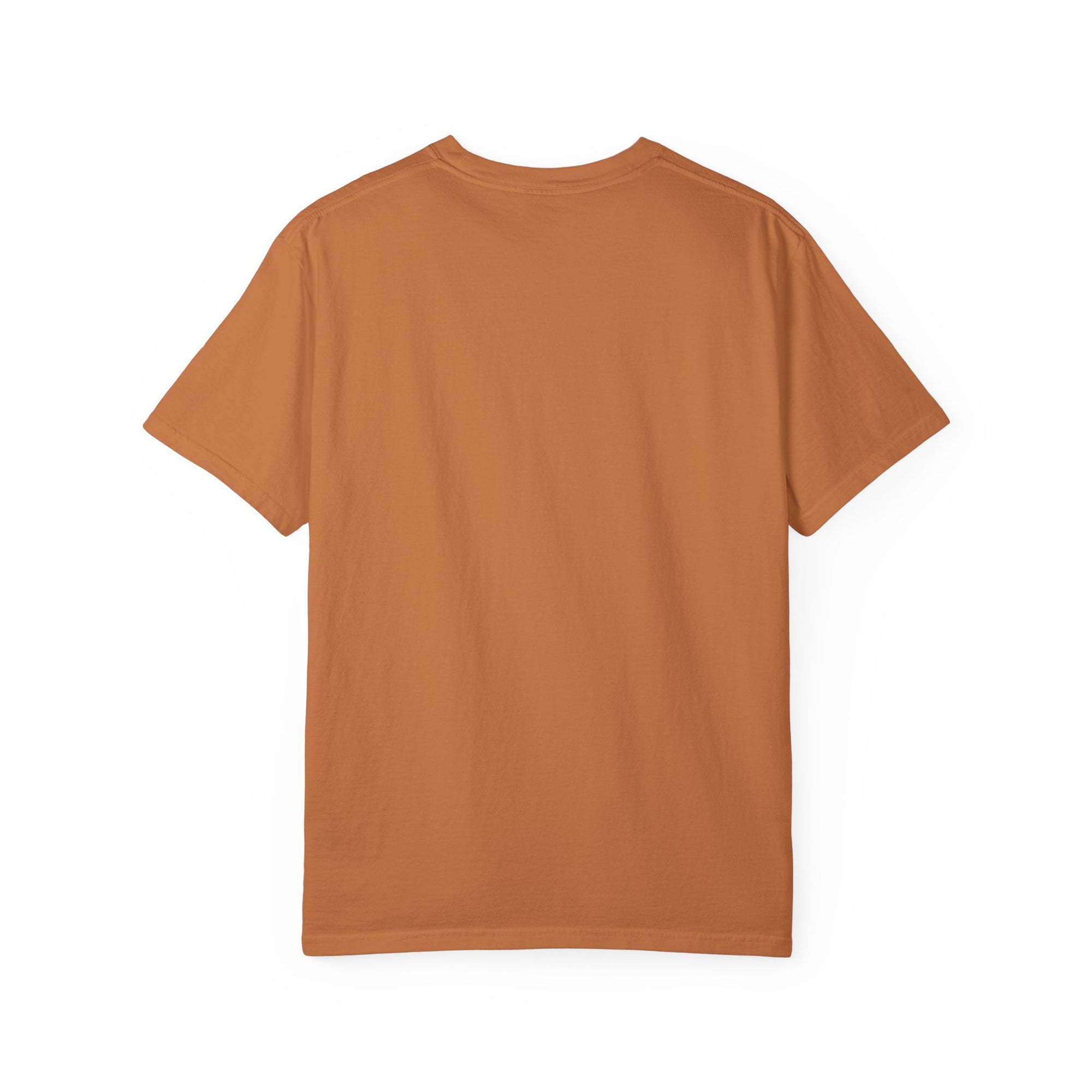 Shelter Script T-Shirt
