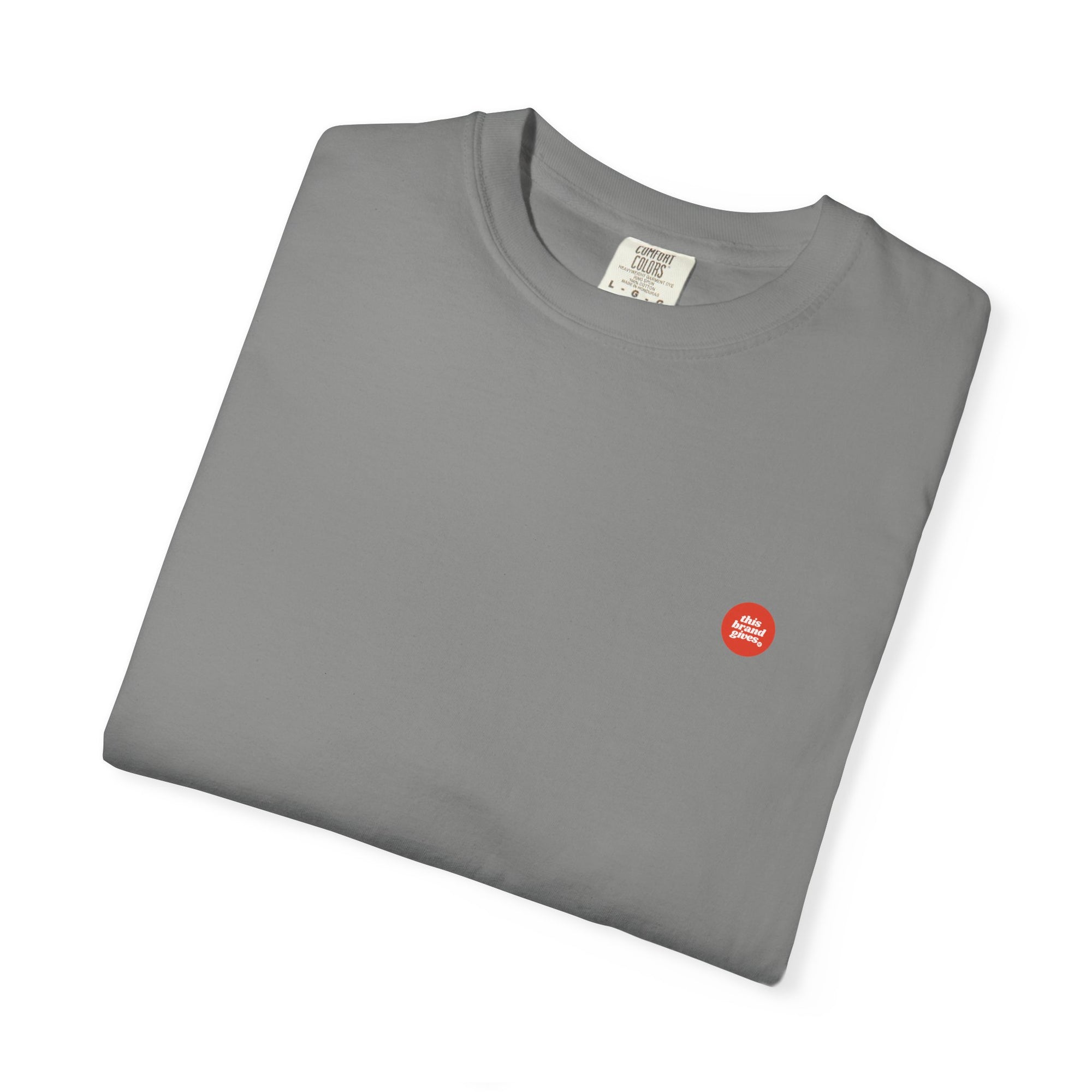 Give Meals Shirt #2