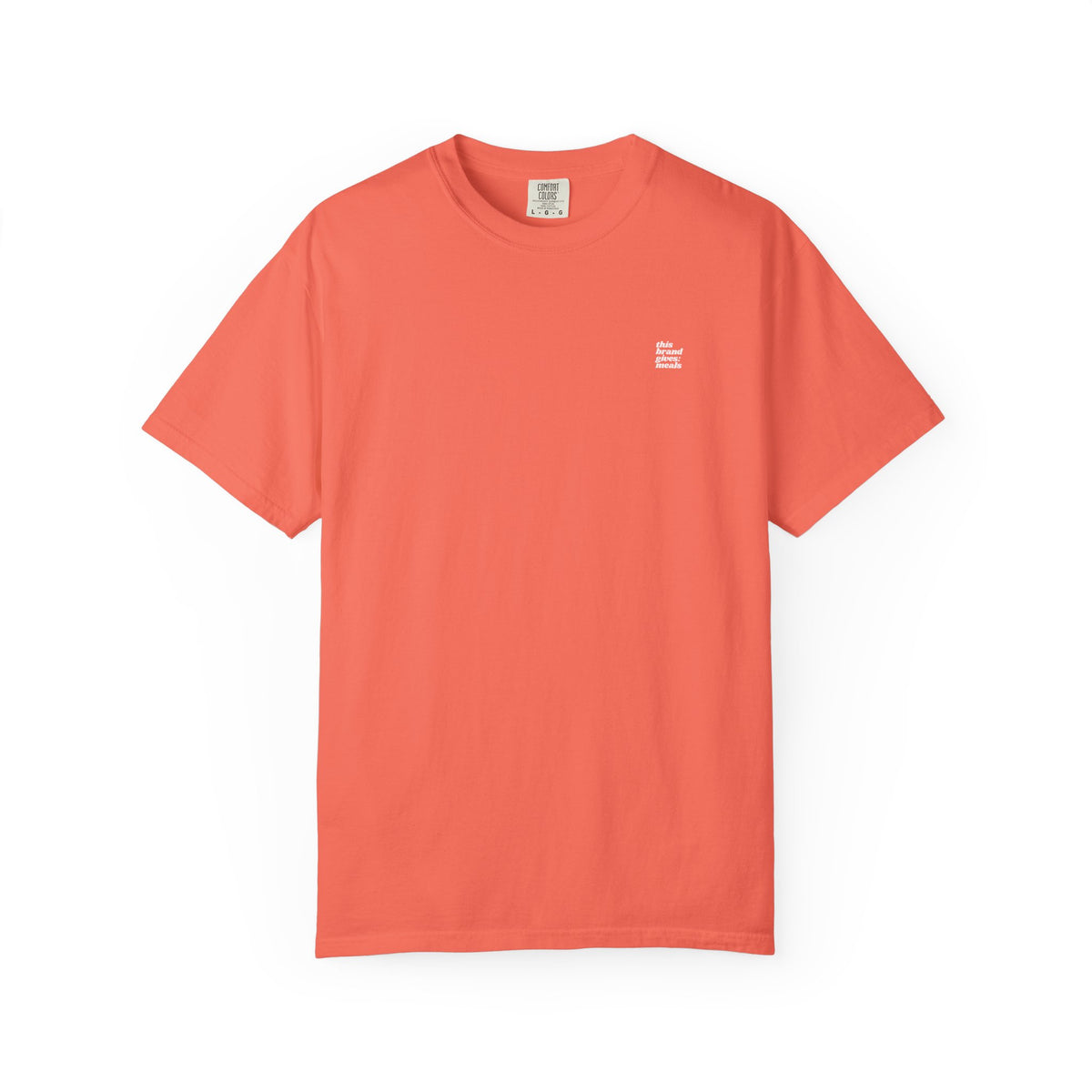 Give Meals Shirt #1