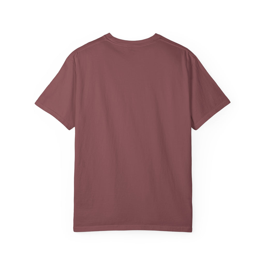 Shelter Script T-Shirt