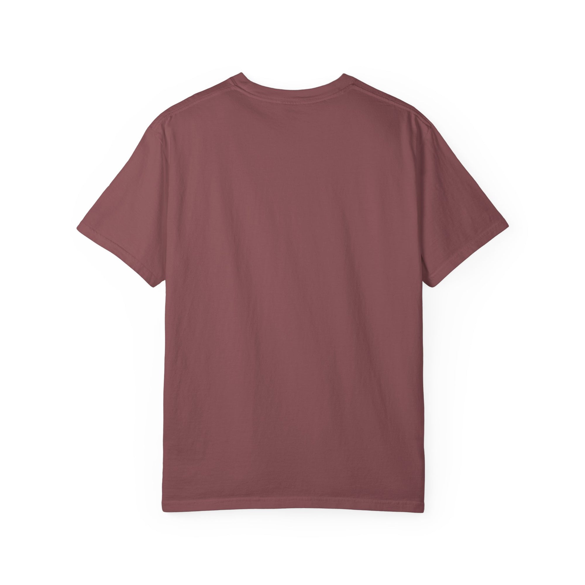 Shelter Script T-Shirt