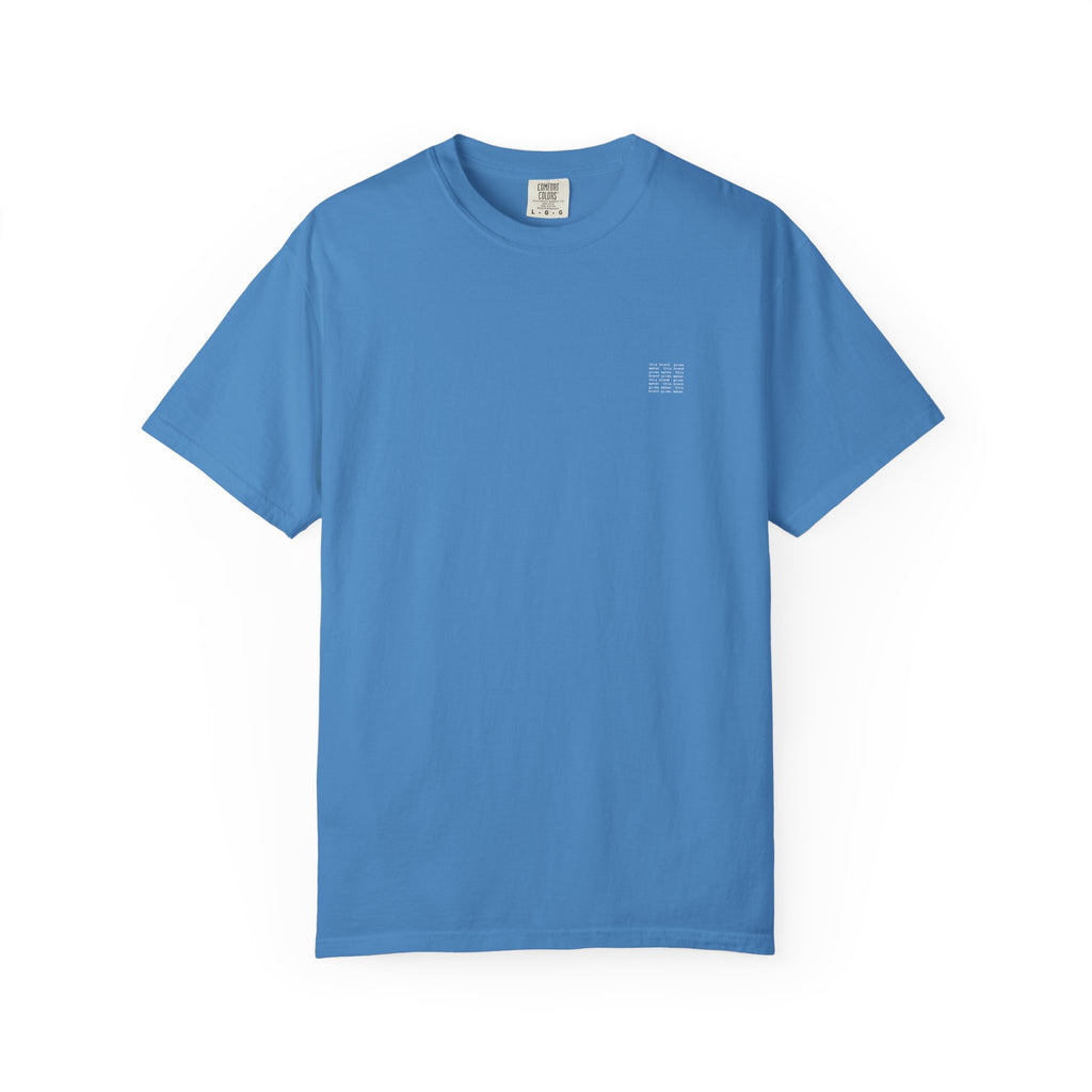 Give Clean Water Shirt #3