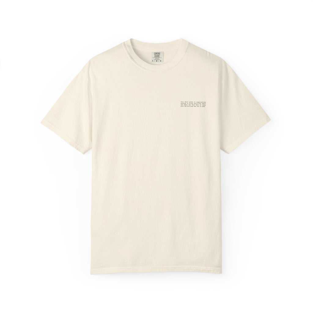 Meals Mission T-Shirt