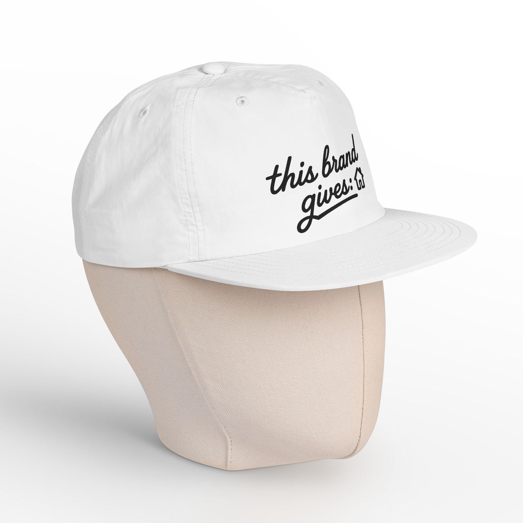 Shelter Surf Cap