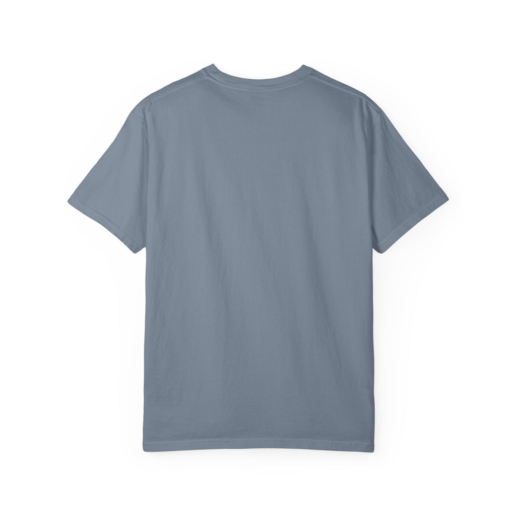 Shelter Script T-Shirt