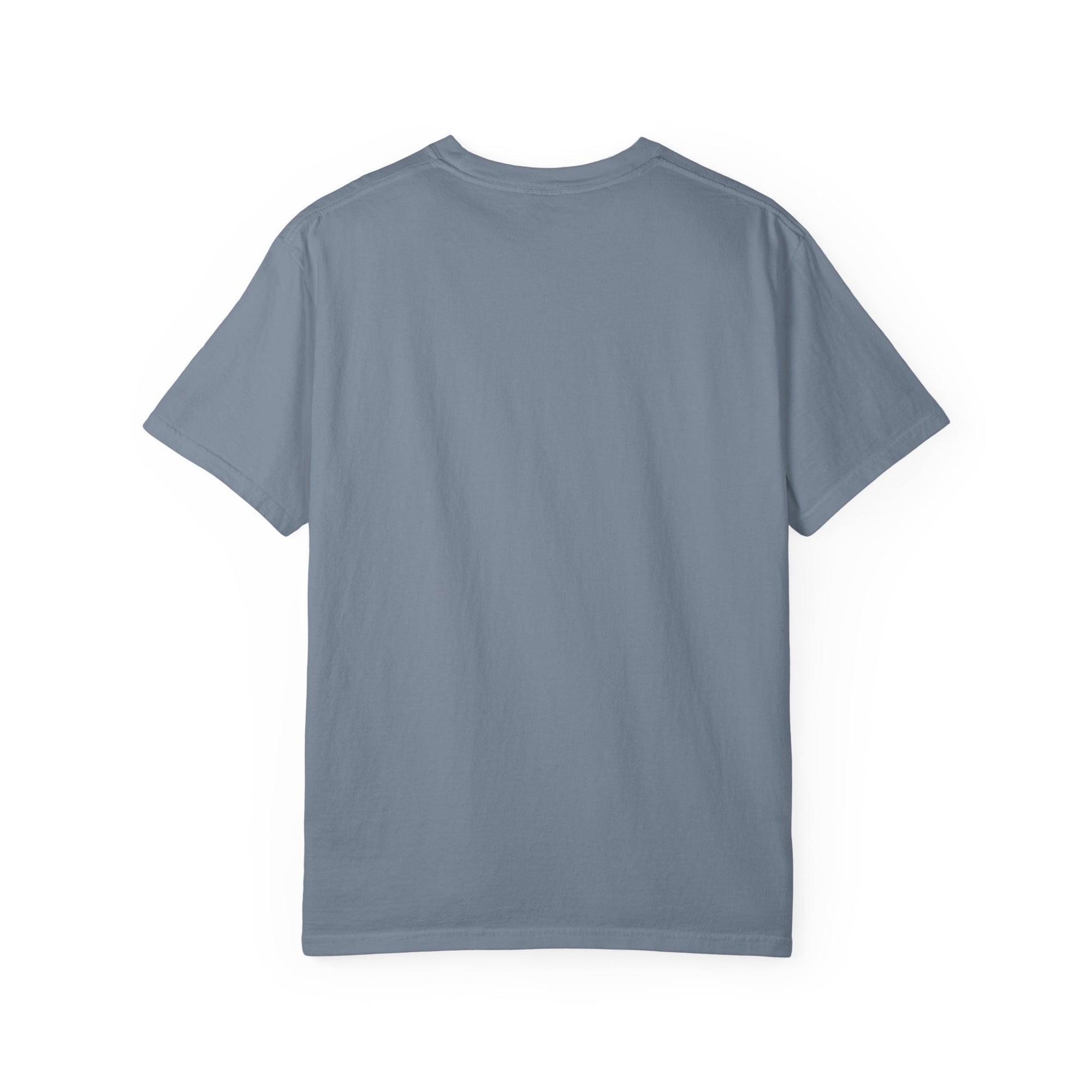 Shelter Script T-Shirt