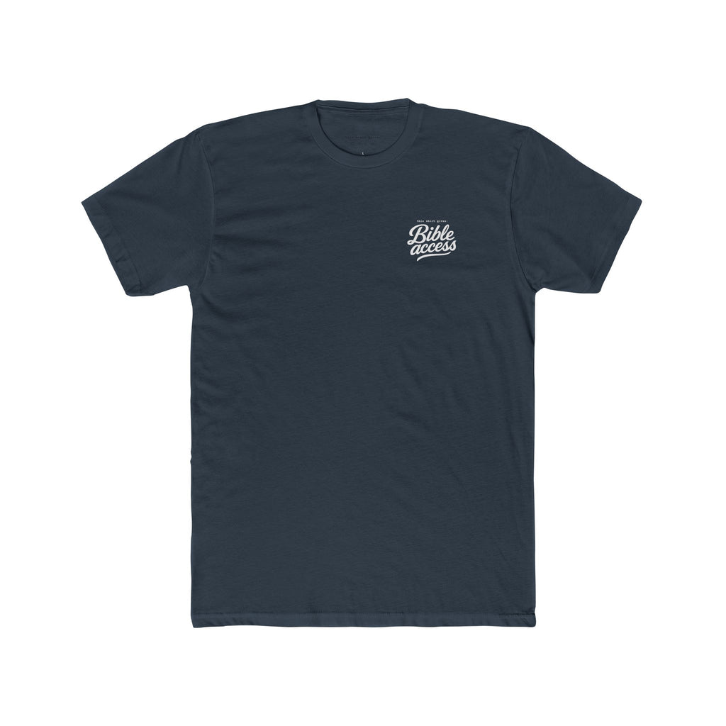 Bible Access Script Tee