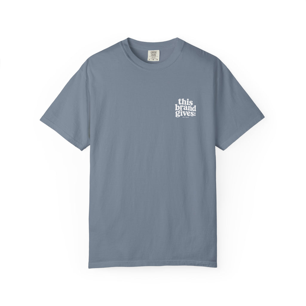 The Word Bold T-Shirt