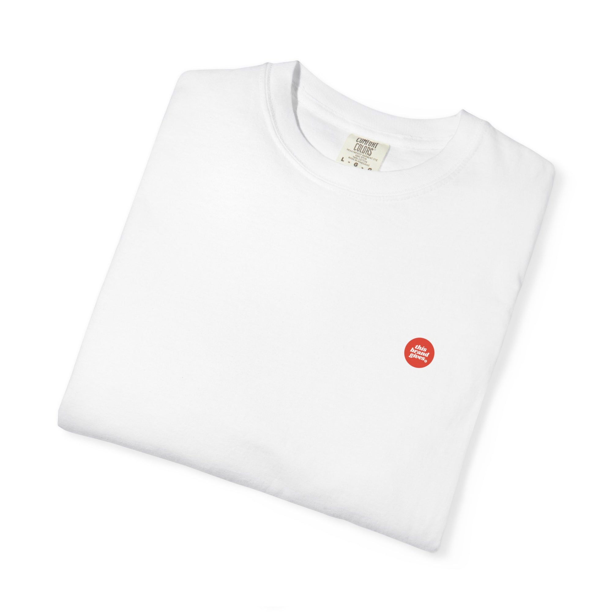 Give Meals Shirt #2