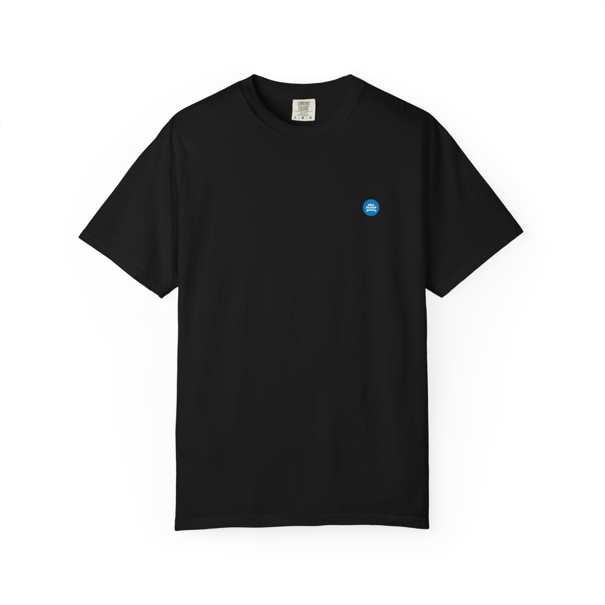 Give Clean Water Shirt #2