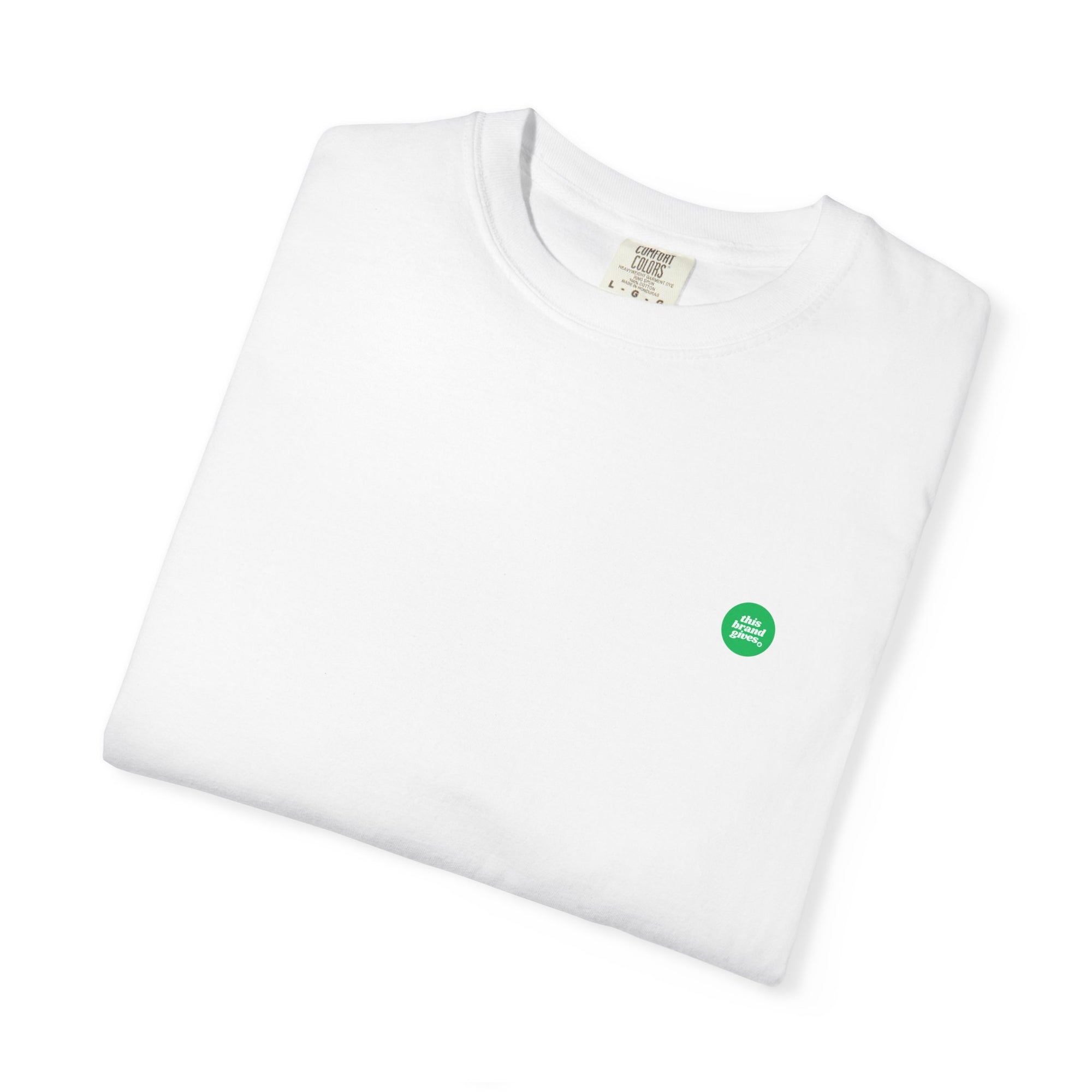 Give Shelter Shirt #2