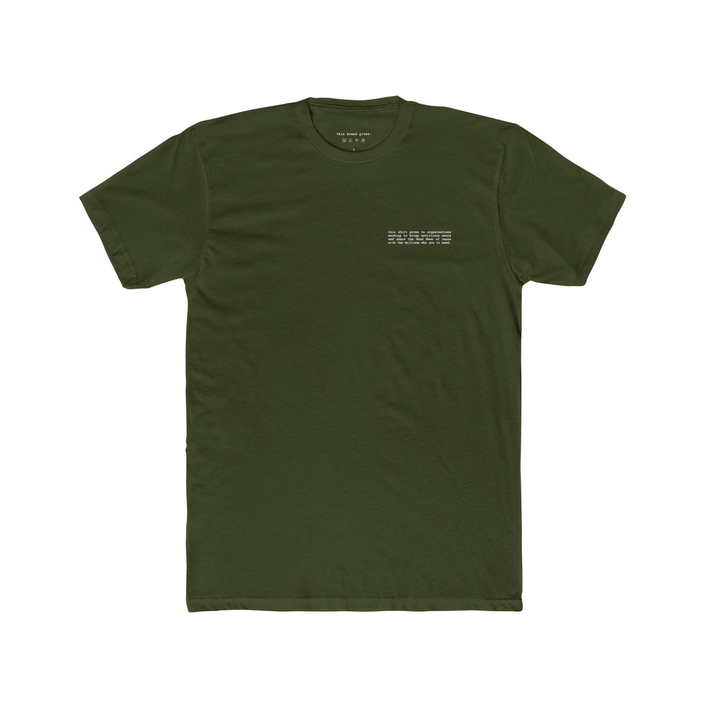 Meals Mission Tee