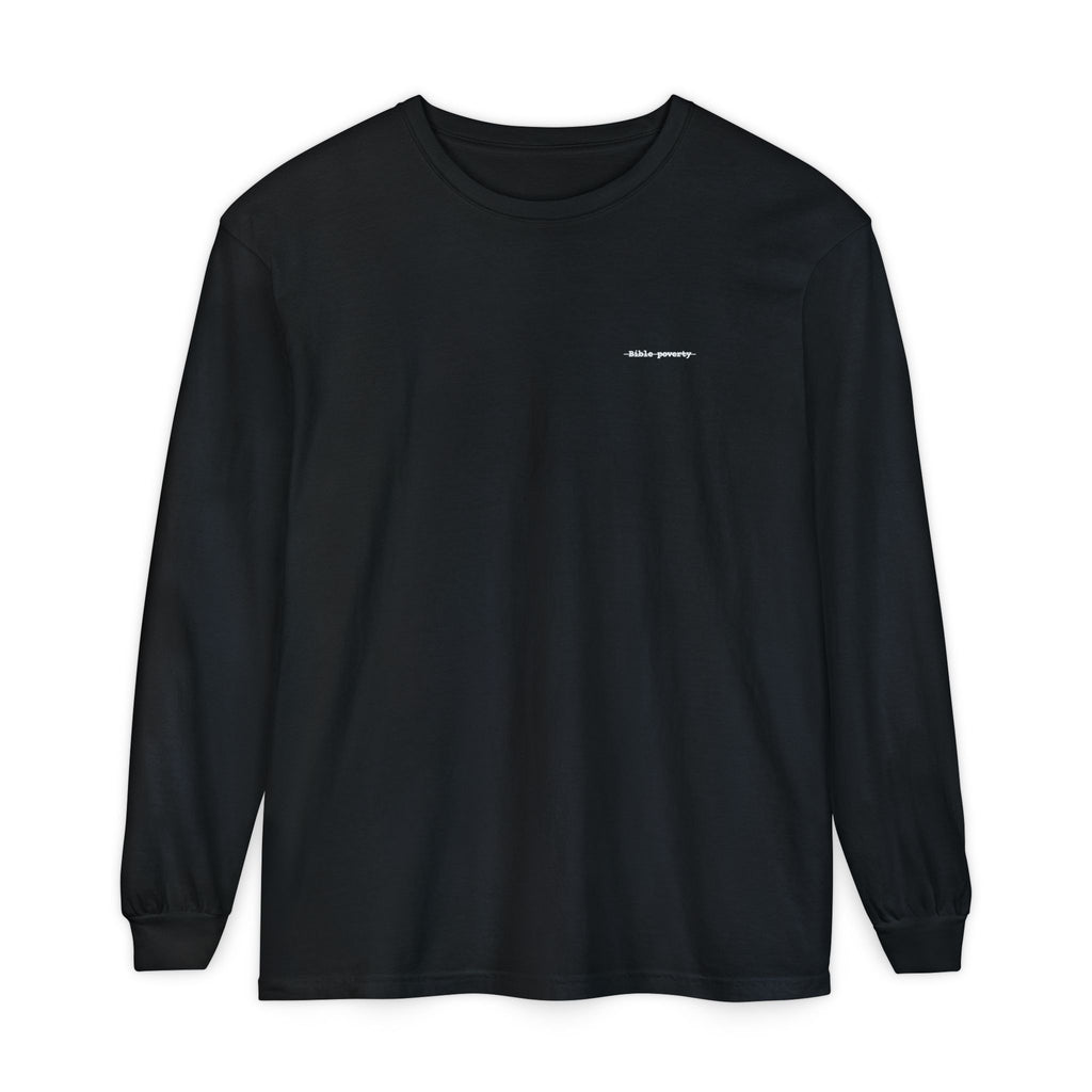 Bible Translation: Long Sleeve #2